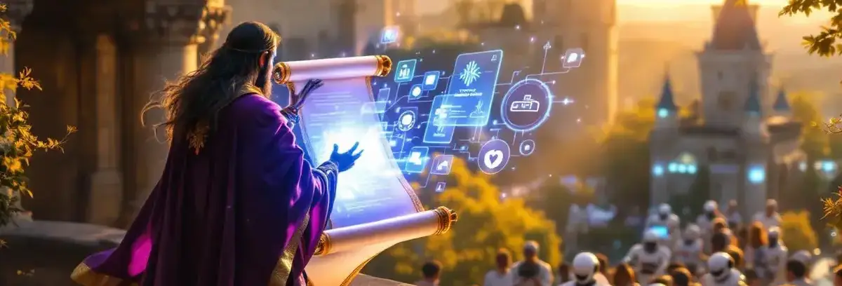 AI-Powered E-commerce: Why llms.txt Matters for Your Shopify Store