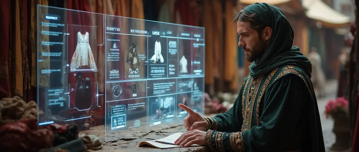 Managing 404 Errors and Redirects for Seasonal Product Catalogs: A Guide for Fashion Stores