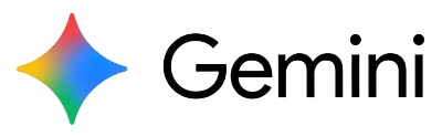 Gemini AI logo