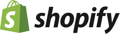 Shopify logo